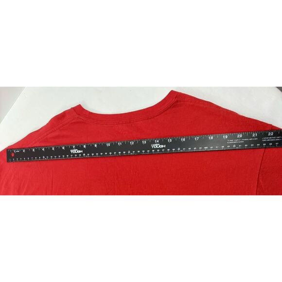 Boston Red Sox Fanatics Baseball Short Sleeve Tee Shirt Mens Size XXXL EUC - Picture 6 of 7